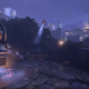 A still from the short, looping video.